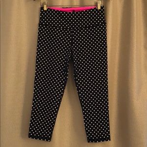 VS Sport Capri Legging